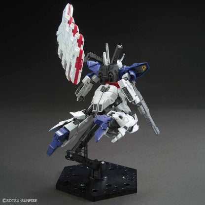 HGUC 機動戦士MOONガンダム ムーンガンダム 1/144