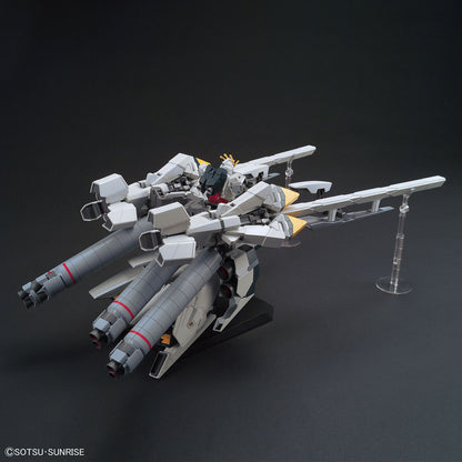 HGUC 機動戦士ガンダムNT ナラティブガンダム A装備 1/144