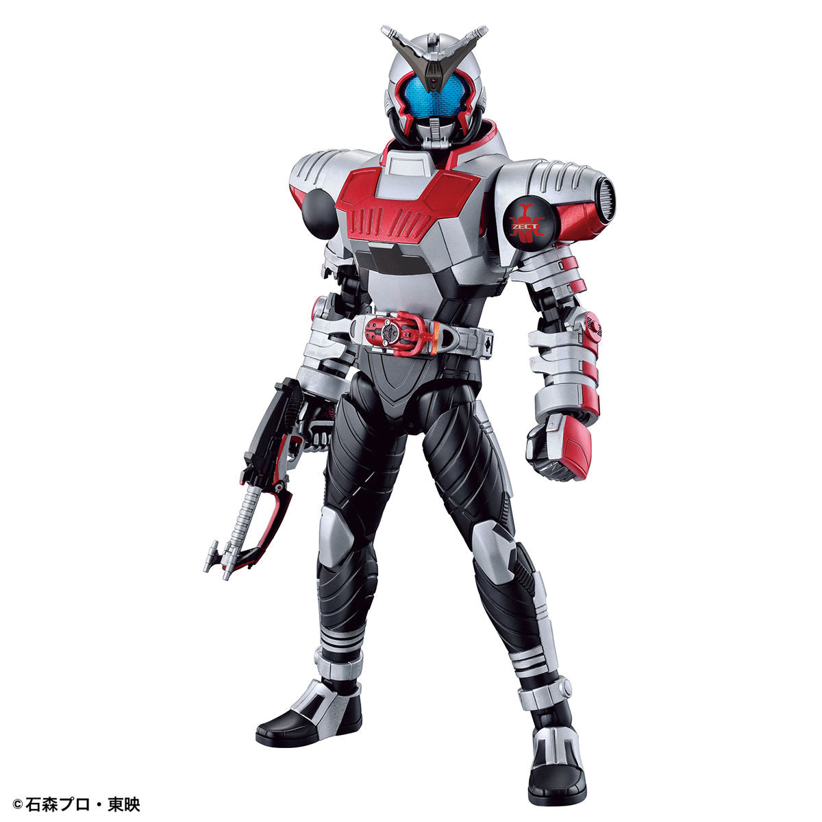 Figure-rise Standard Kamen Rider Kabuto