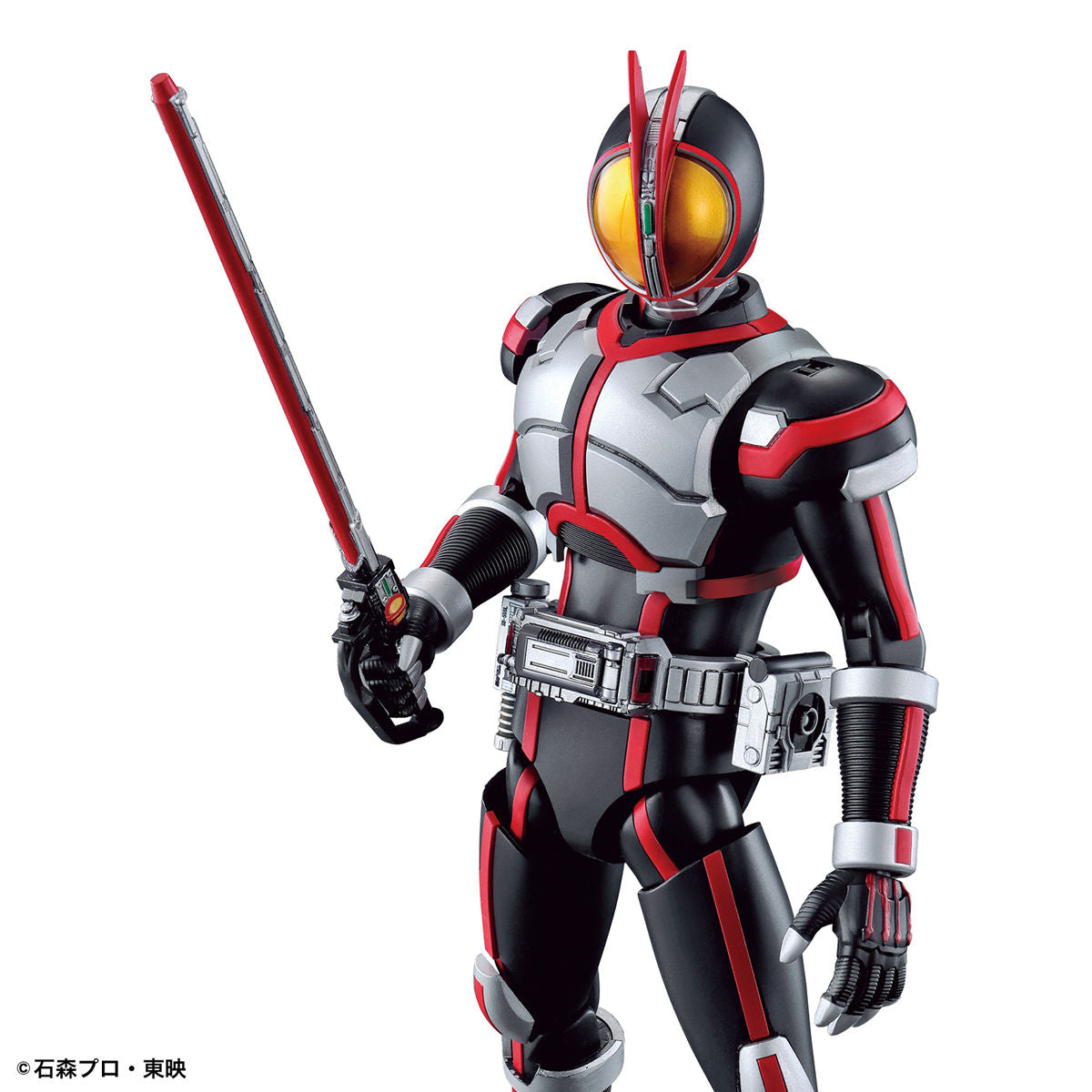 Figure-rise Standard Kamen Rider Phaze