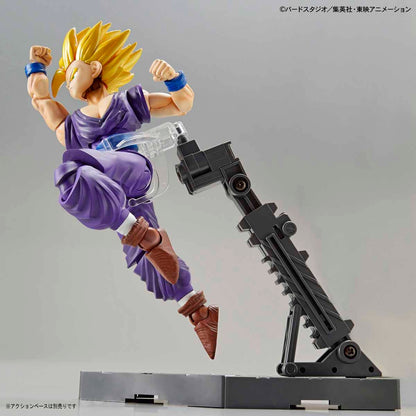 Figure-rise Standard ドラゴンボール 超サイヤ人2 孫悟飯（リニューアル版）