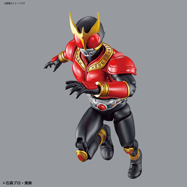 Figure-rise Standard 仮面ライダークウガ マイティフォーム – viviON BLUE Figure-rise Standard 仮面ライダークウガ マイティフォーム – viviON BLUE