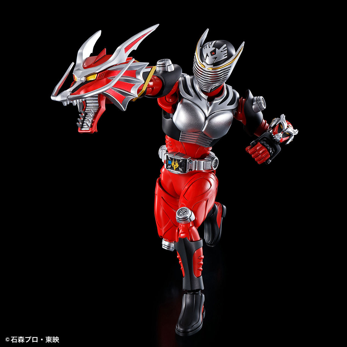 Figure-rise Standard 仮面ライダー龍騎