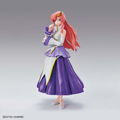 Figure-rise Standard Mobile Suit Gundam SEED Lux Klein