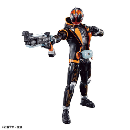 Figure-rise Standard 仮面ライダーゴースト オレ魂