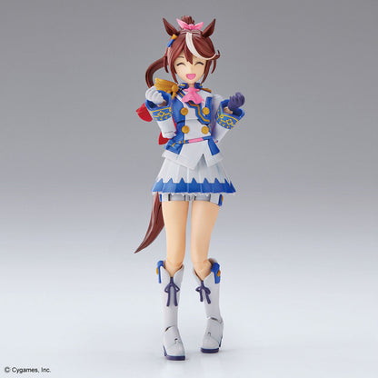 Figure-rise Standard ウマ娘 プリティーダービー トウカイテイオー