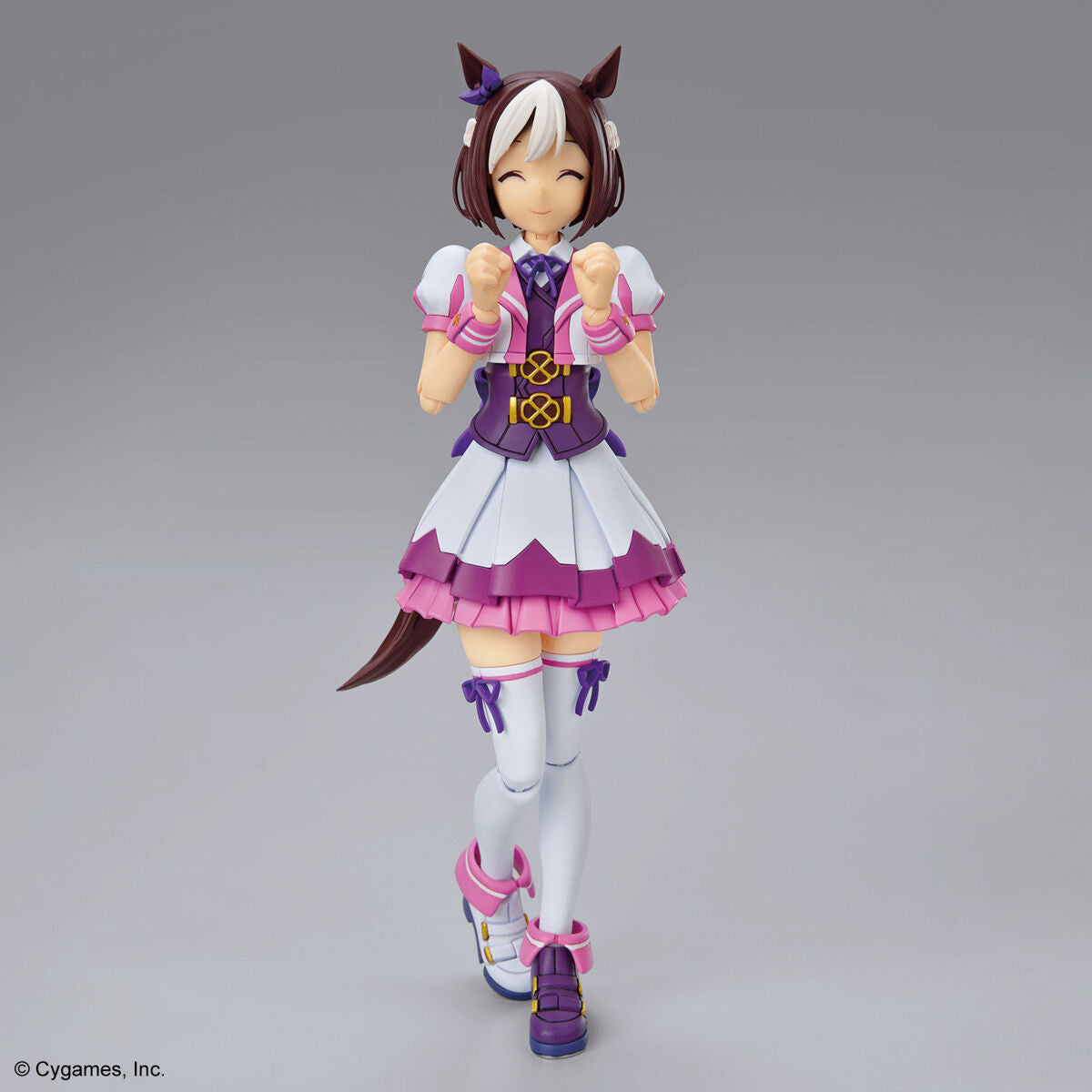 Figure-rise Standard Uma Musume: Pretty Derby Special Week