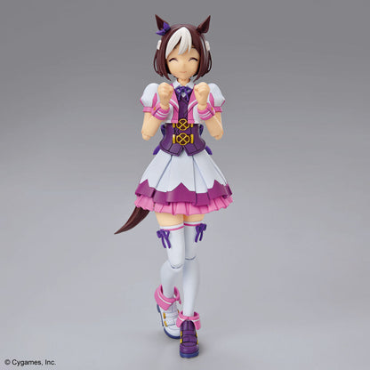 Figure-rise Standard ウマ娘 プリティーダービー スペシャルウィーク