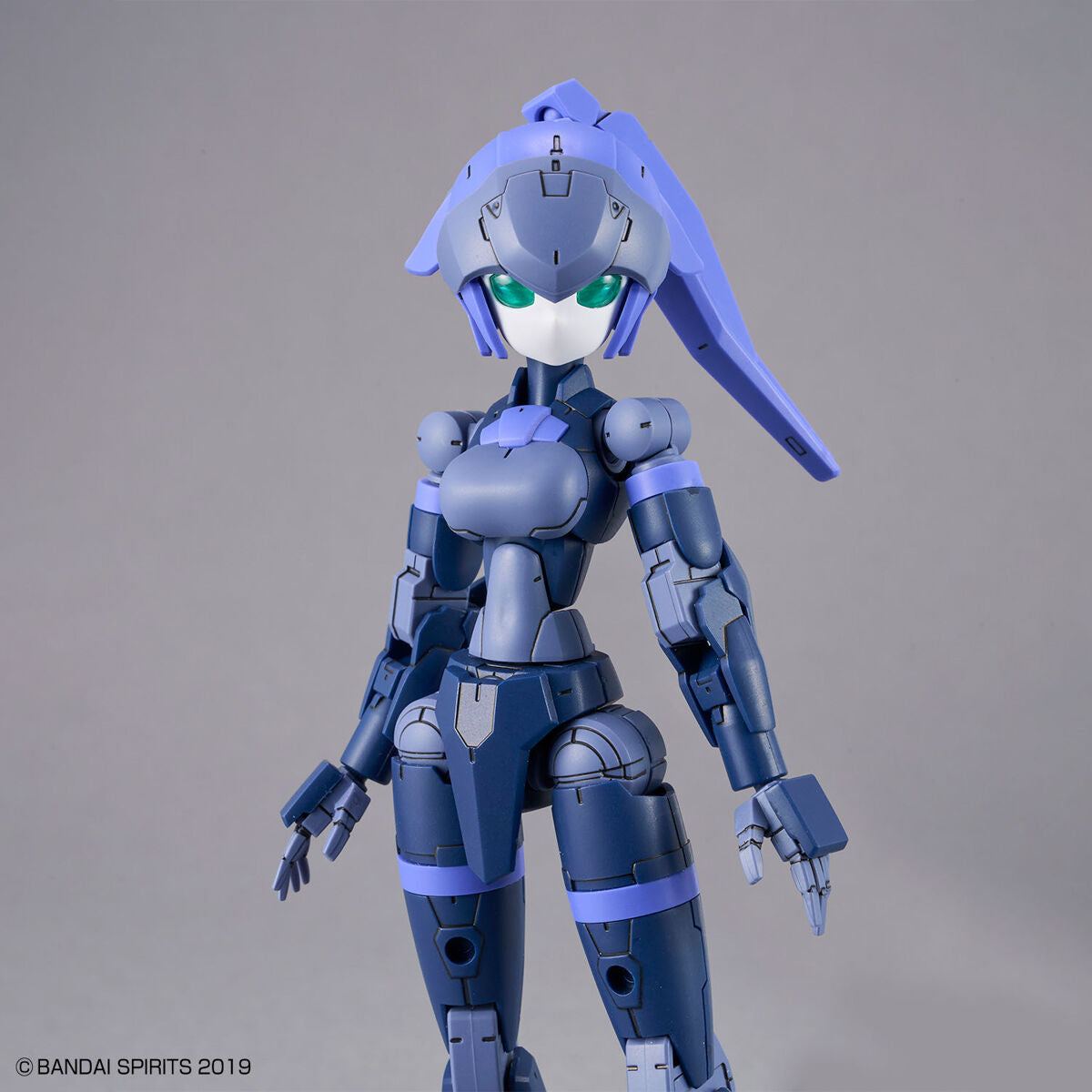 30MM EXM-H15B アチェルビー (TYPE-B) 1/144