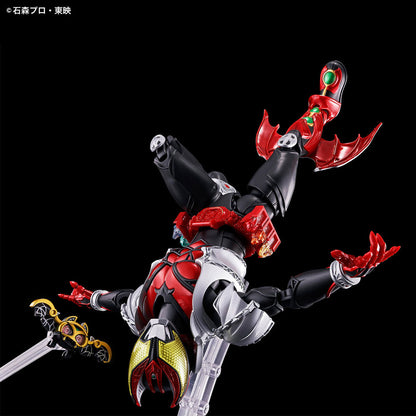 Figure-rise Standard 仮面ライダーキバ キバフォーム