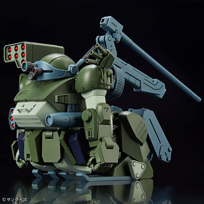 HG 装甲騎兵ボトムズ 赫奕たる異端 バーグラリードッグ