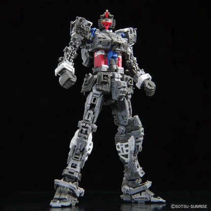 RG Mobile Suit Gundam RX-78-2 Gundam Ver.2.0 1/144