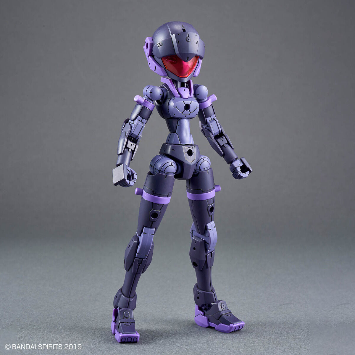 30MM EXM-H15E アチェルビー（TYPE-E）1/144