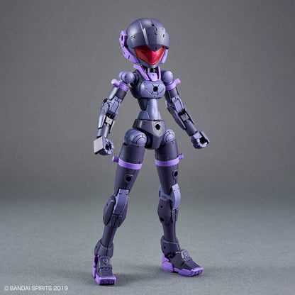 30MM EXM-H15E アチェルビー（TYPE-E）1/144