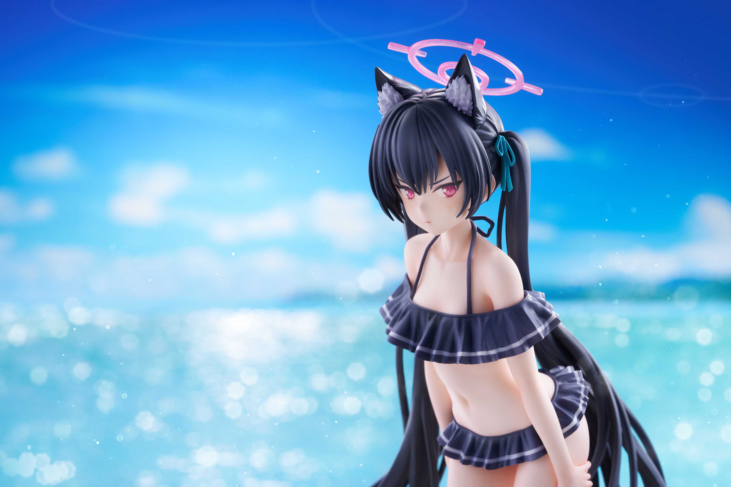 ブルーアーカイブ セリカ(水着) 1/7