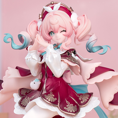 礼物+崩溃：星轨1/8贤士