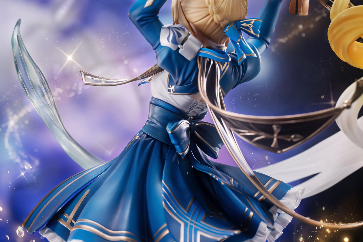 崩壊：スターレイル × Fate/stay night [UBW] セイバー 1/7 完成品フィギュア