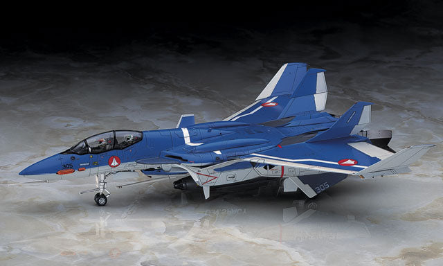 Hasegawa Macross Zero VF-OD 1/72