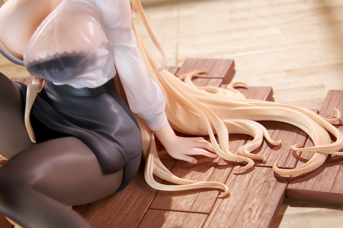 アズールレーン インプラカブル 迷える指揮官を導いて Ver.