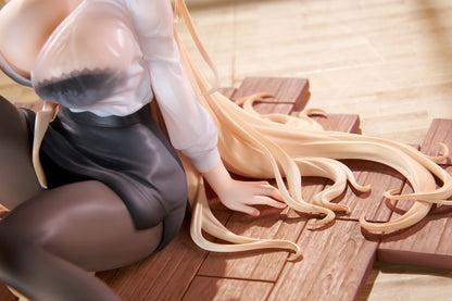 アズールレーン インプラカブル 迷える指揮官を導いて Ver.