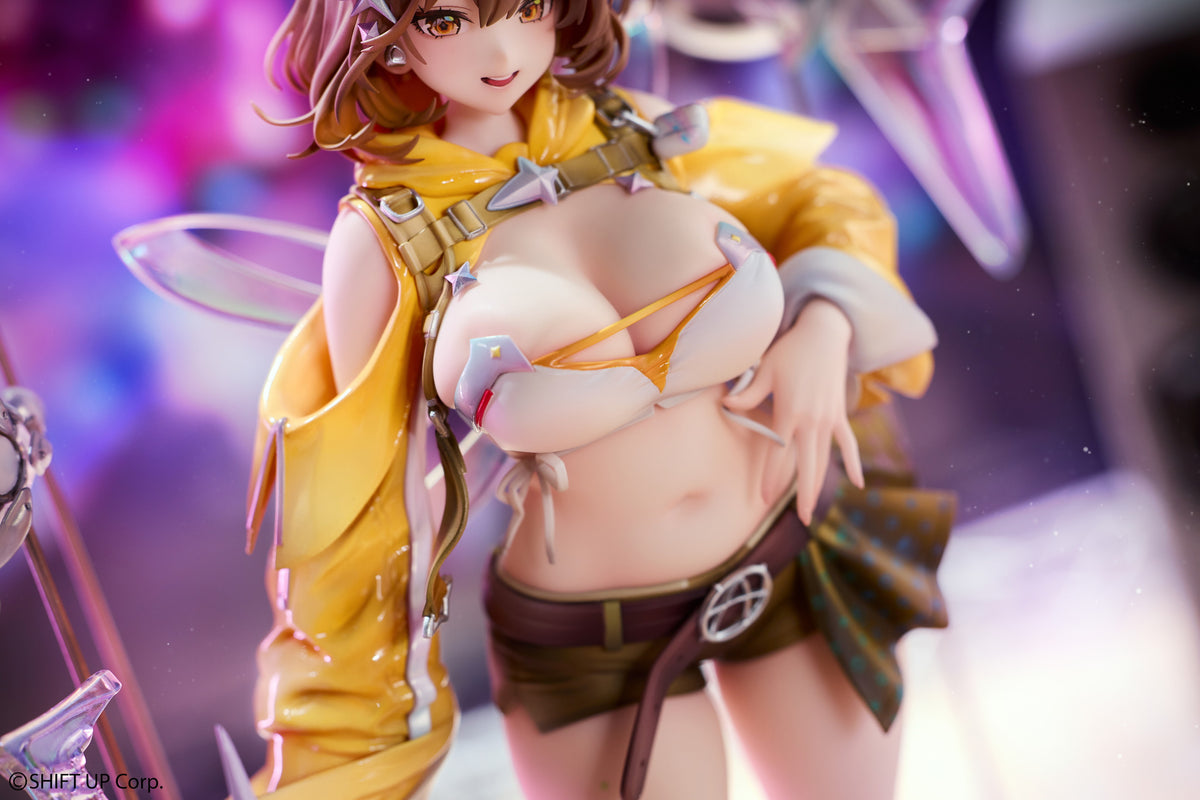 勝利の女神：NIKKE アニス：スター 1/7 完成品フィギュア 豪華版