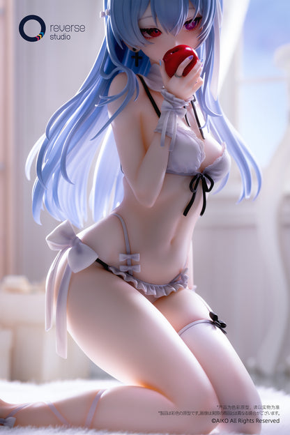 箱庭之果Niya Ver. 1/7完成品模型