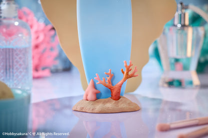 冬山あさこ：サマービーチデート 1/6 完成品フィギュア