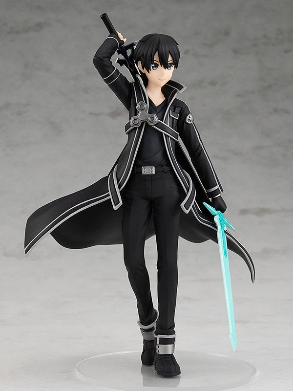 POP UP PARADE Theatrical version Sword Art Online Progressive - Aria Kirito: A Hoshinaki Yoru no Aria Ver.