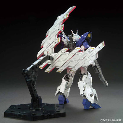 HGUC 機動戦士MOONガンダム ムーンガンダム 1/144