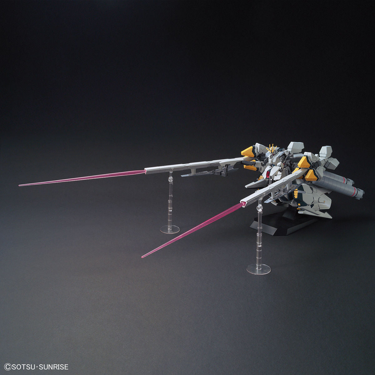 HGUC 機動戦士ガンダムNT ナラティブガンダム A装備 1/144