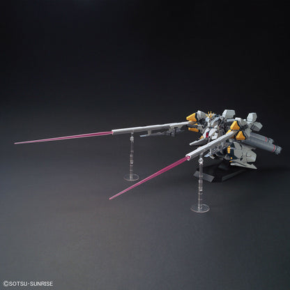 HGUC 机动战士敢达 NT 叙事敢达 A 装备 1/144