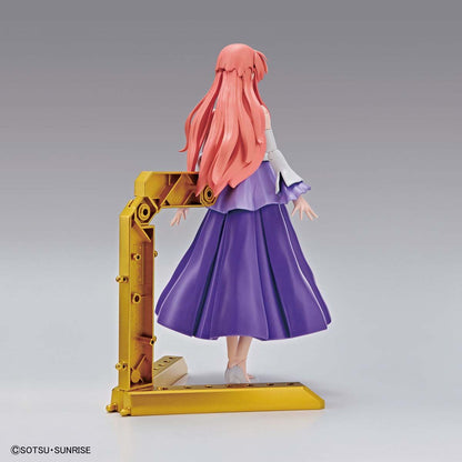 Figure-rise Standard Mobile Suit Gundam SEED Lux Klein