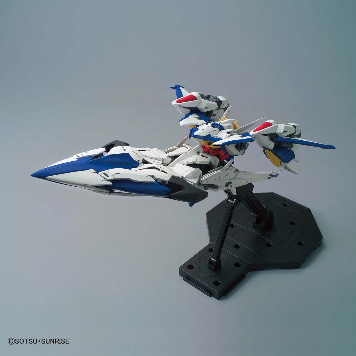 MG 機動戦士ガンダムSEED ECLIPSE エクリプスガンダム 1/100 – viviON BLUE