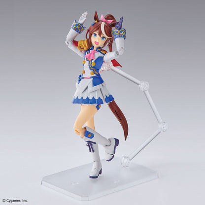 Figure-rise Standard ウマ娘 プリティーダービー トウカイテイオー