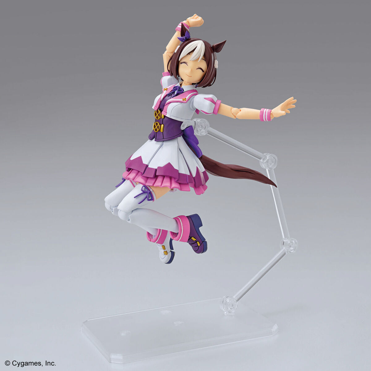 Figure-rise Standard ウマ娘 プリティーダービー スペシャルウィーク