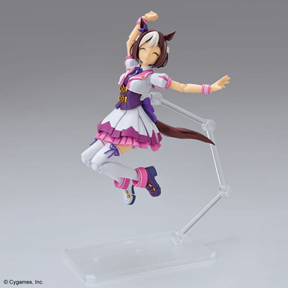 Figure-rise Standard Uma Musume: Pretty Derby Special Week