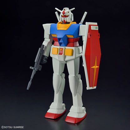 ベストメカコレクション 機動戦士ガンダム RX-78-2 ガンダム (REVIVAL Ver.) 1/144