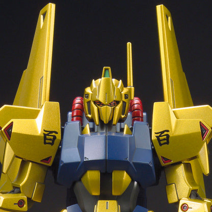 HGUC Mobile Suit Z Gundam Type 100 1/144