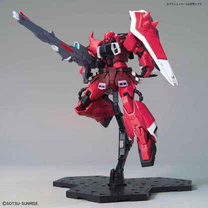 MG 機動戦士ガンダムSEED DESTINY ガナーザクウォーリア（ルナマリア・ホーク専用機） 1/100