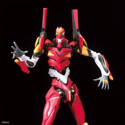 RG General-purpose Human Type Decisive Battle Weapon - Android Evangelion Regular Practical Type 2 (Preceding Mass Production Machine)