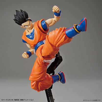 Figure-rise Mechanics ドラゴンボール アルティメット孫悟飯