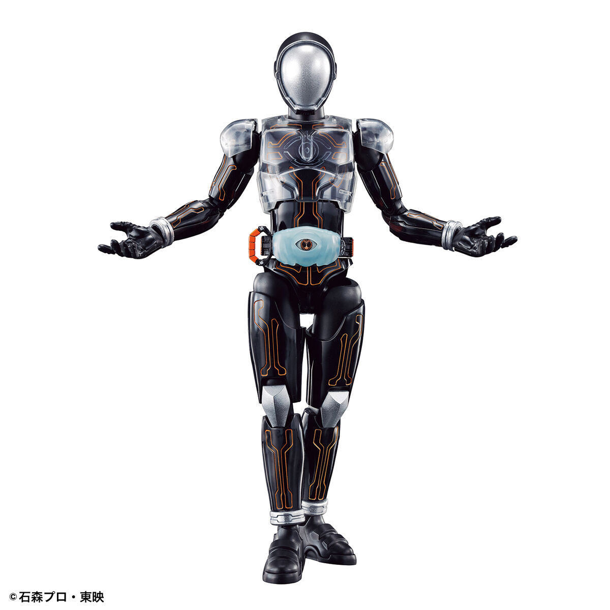 Figure-rise Standard 仮面ライダーゴースト オレ魂