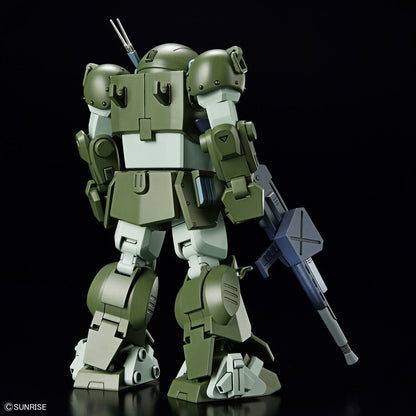 HG 装甲骑兵 Scopedog