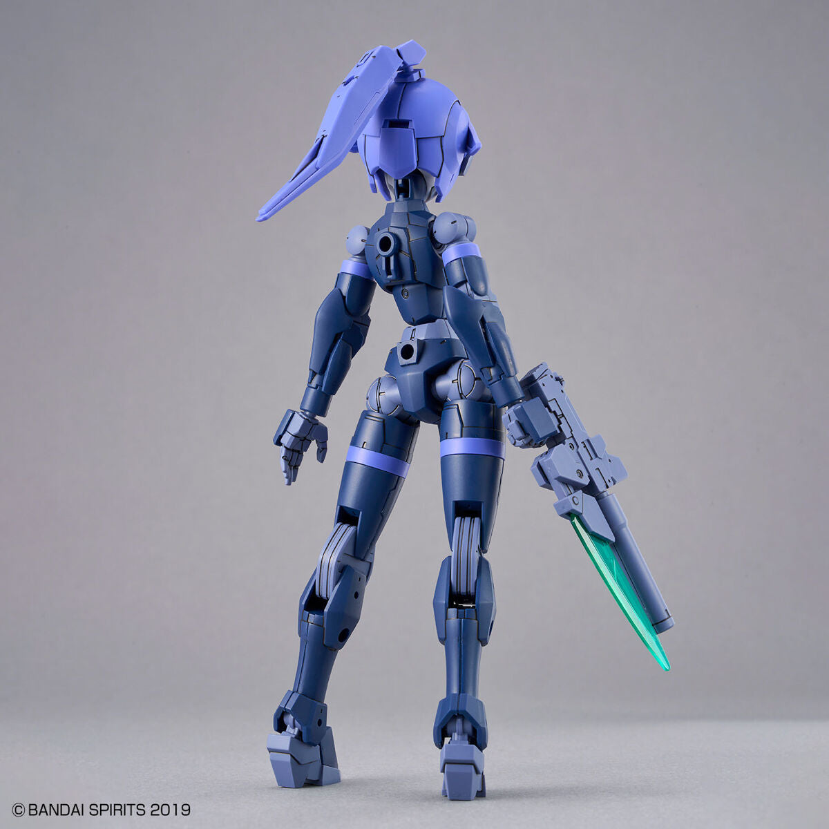 30MM EXM-H15B アチェルビー (TYPE-B) 1/144
