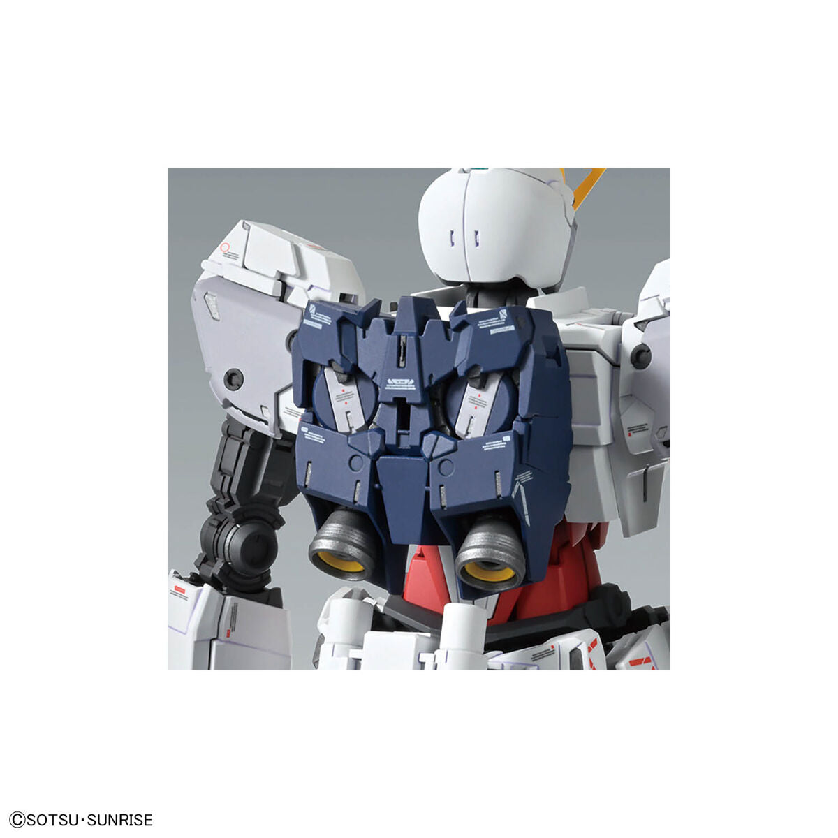 MG 기동전사 건담 NT 내러티브 건담 C장비 Ver.Ka 1/100