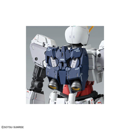 MG 機動戦士ガンダムNT ナラティブガンダム C装備 Ver. Ka 1/100