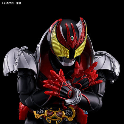 Figure-rise Standard 仮面ライダーキバ キバフォーム