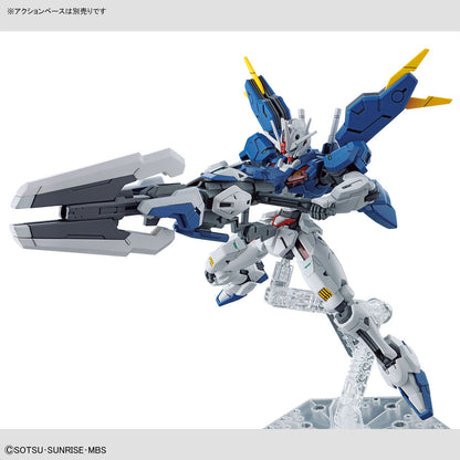 HG Mobile Suit Gundam Mercury Witch Gundam Aerial (Modified Type)