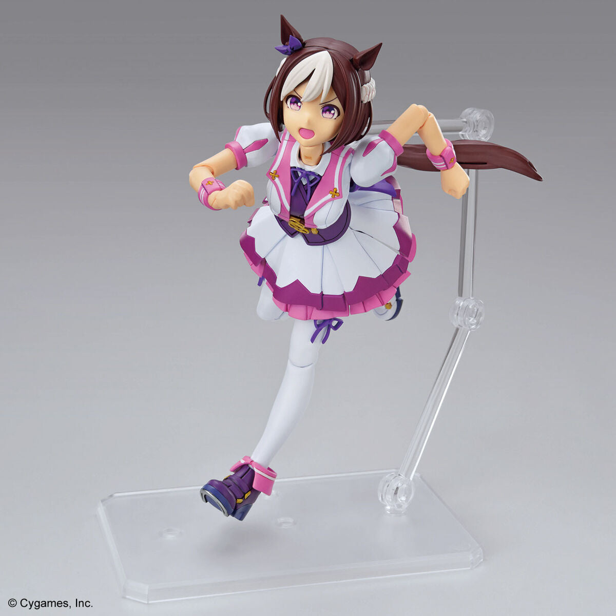 Figure-rise Standard Uma Musume: Pretty Derby Special Week