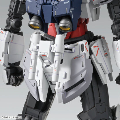 MG 機動戦士ガンダムNT ナラティブガンダム C装備 Ver. Ka 1/100